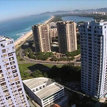 Apartamento Praia Da Barra